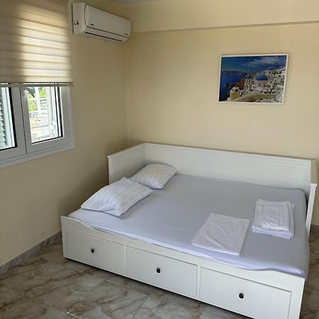 Eretria Apartment Экстерьер фото