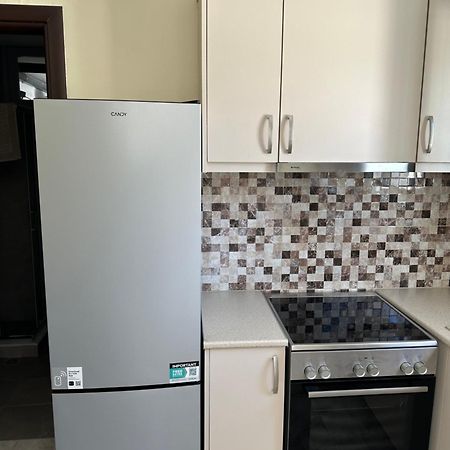 Eretria Apartment Экстерьер фото