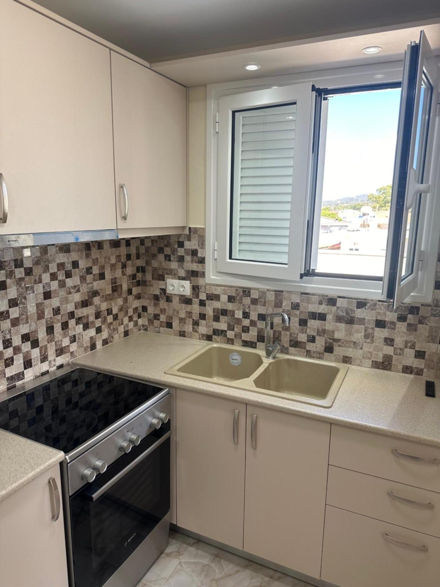Eretria Apartment Экстерьер фото
