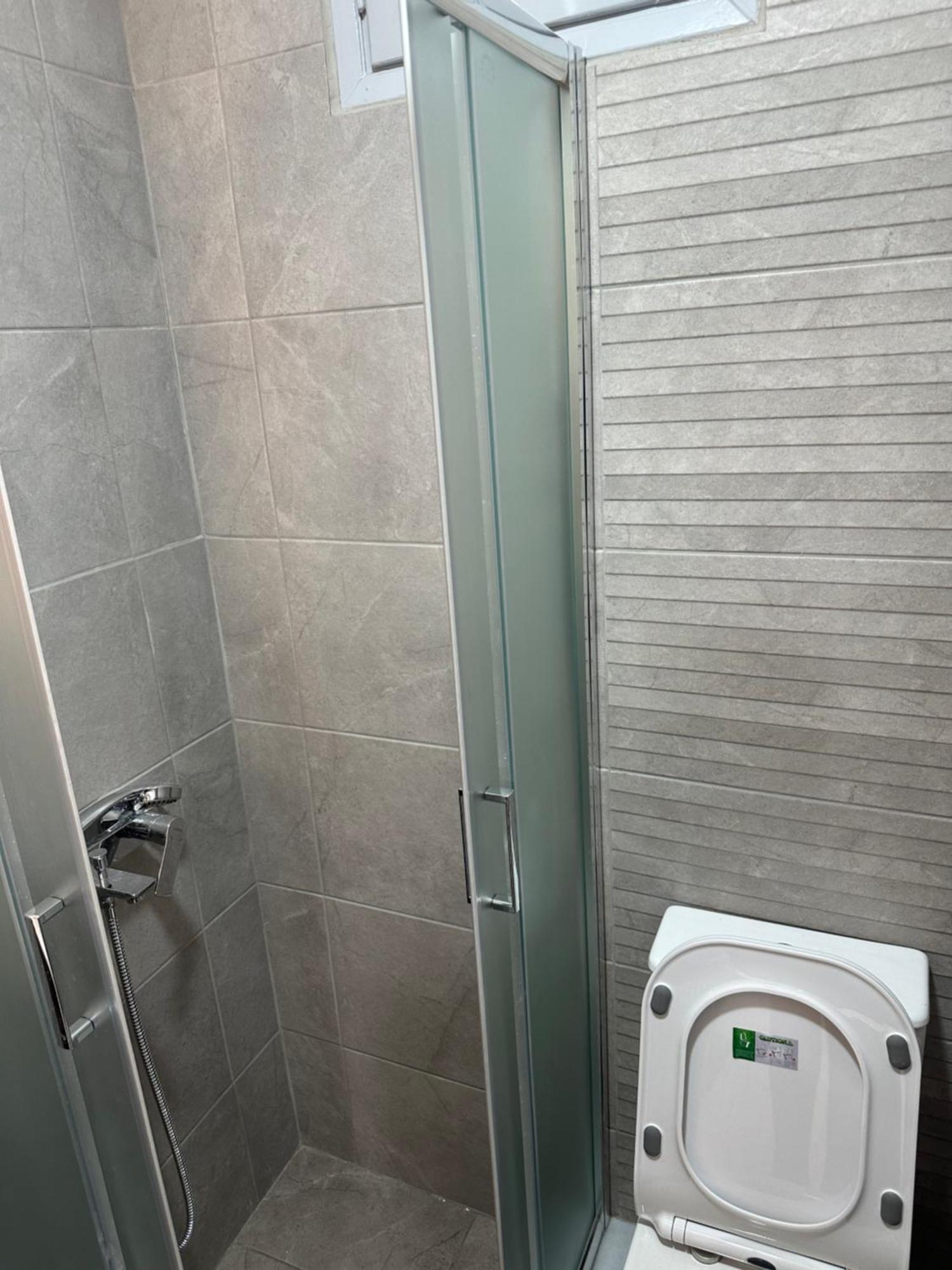 Eretria Apartment Экстерьер фото