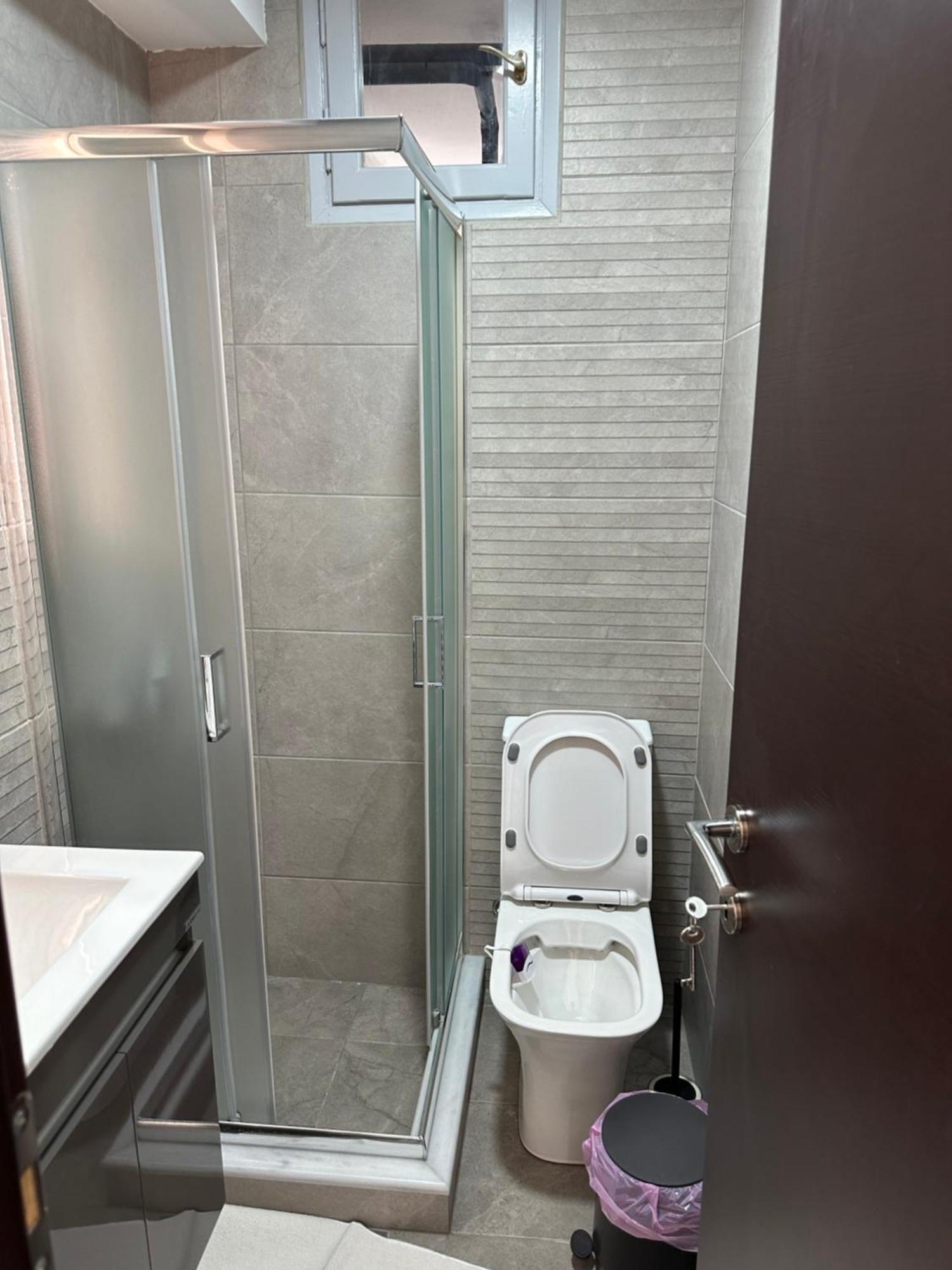 Eretria Apartment Экстерьер фото