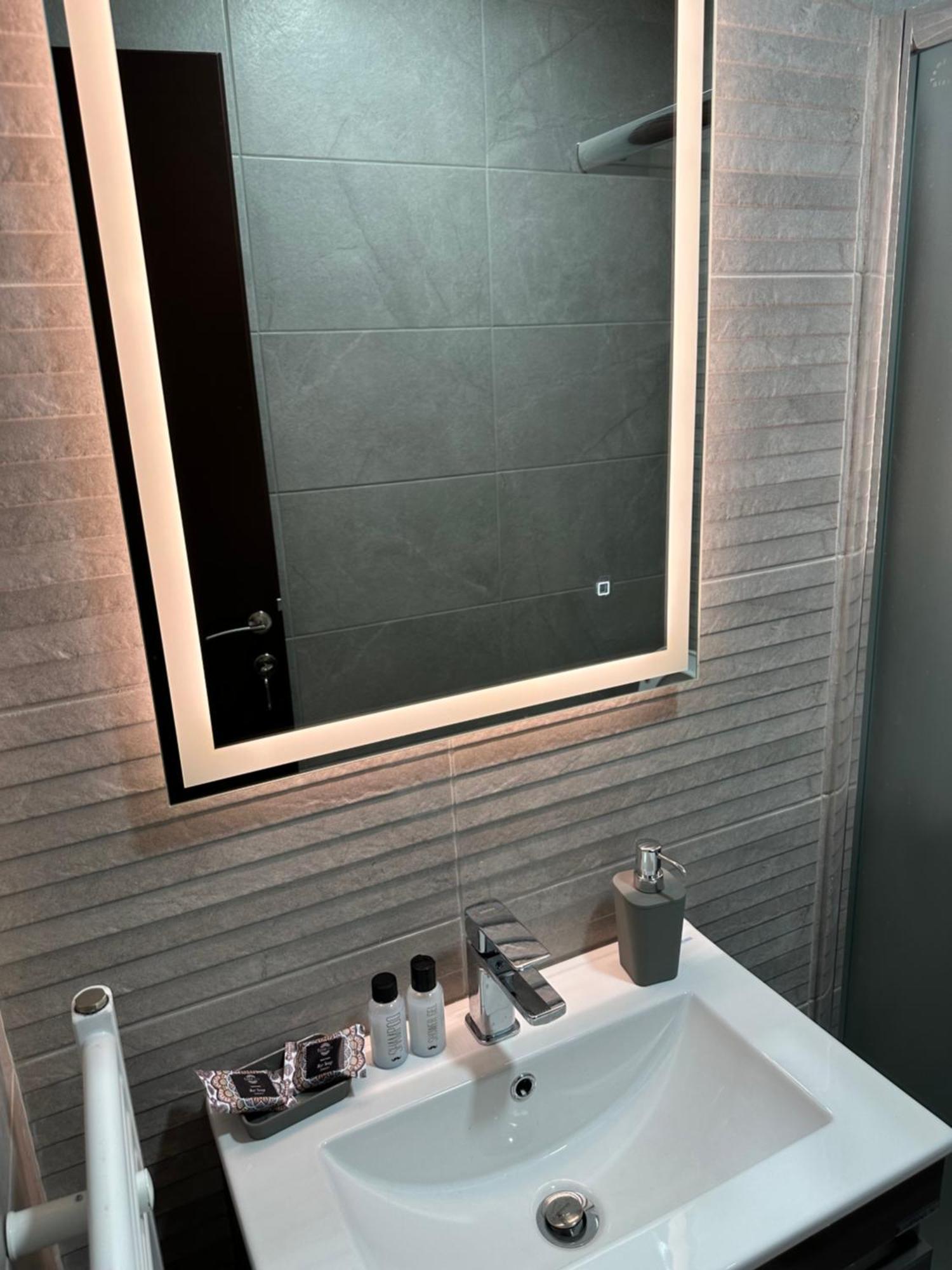 Eretria Apartment Экстерьер фото