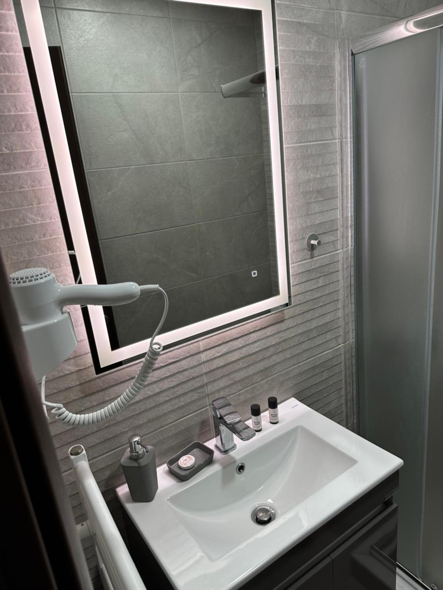 Eretria Apartment Экстерьер фото