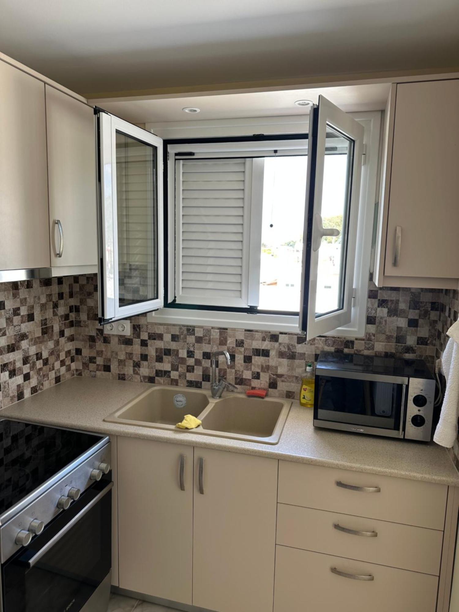 Eretria Apartment Экстерьер фото